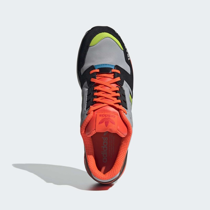 Irak x adidas ZX 8000 GTX Clear Onix | FX0371 | Grailify